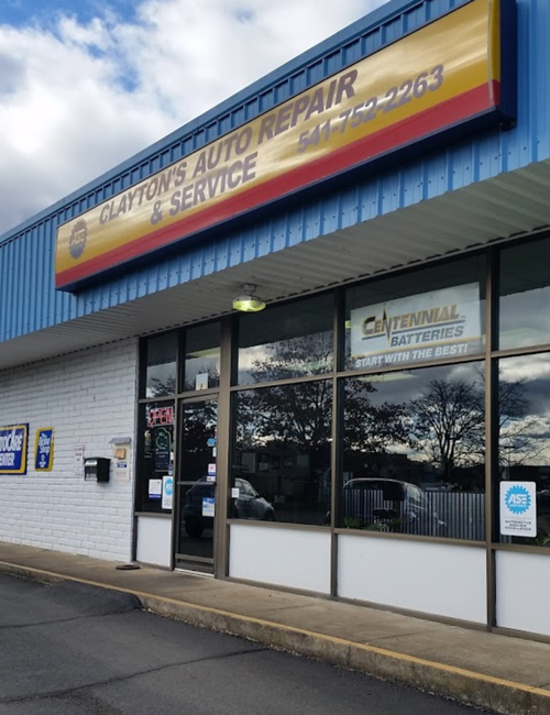 AUTO REPAIR IN JEFFERSON, OR AUTO REPAIR IN JEFFERSON, OR